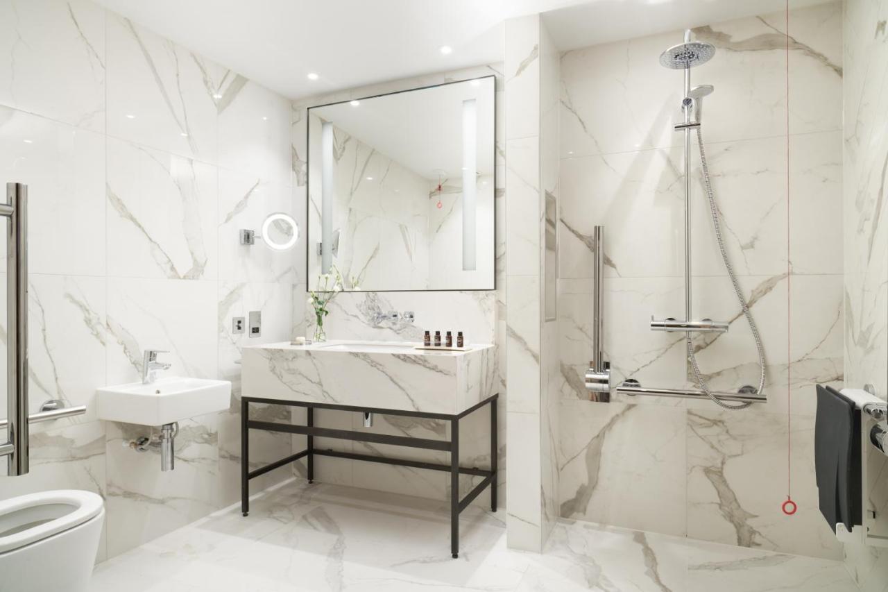 Отель The Grand, 5*