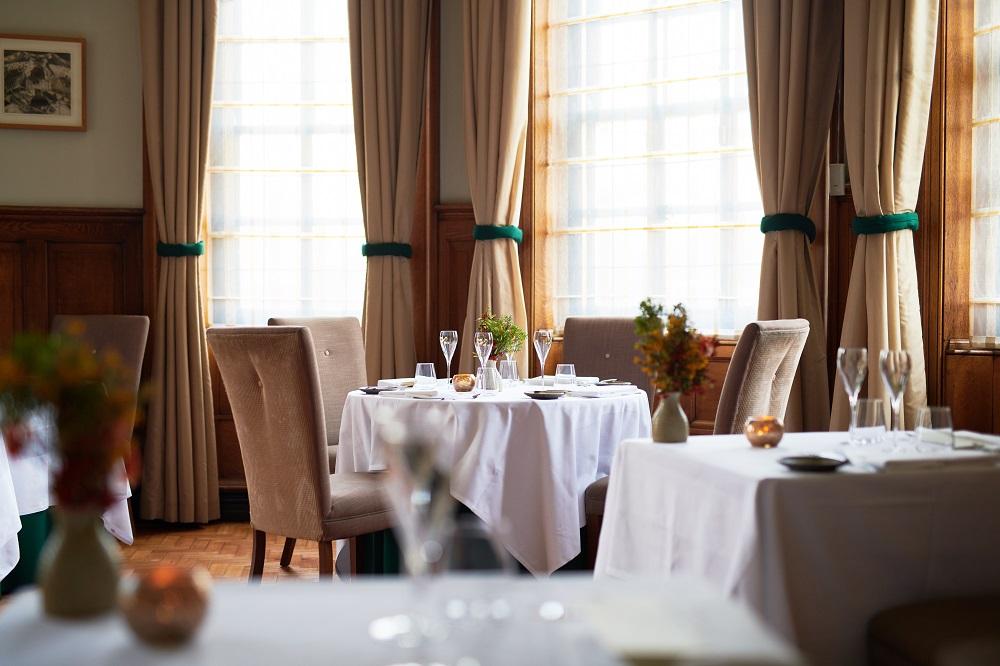 Отель The Grand, 5*