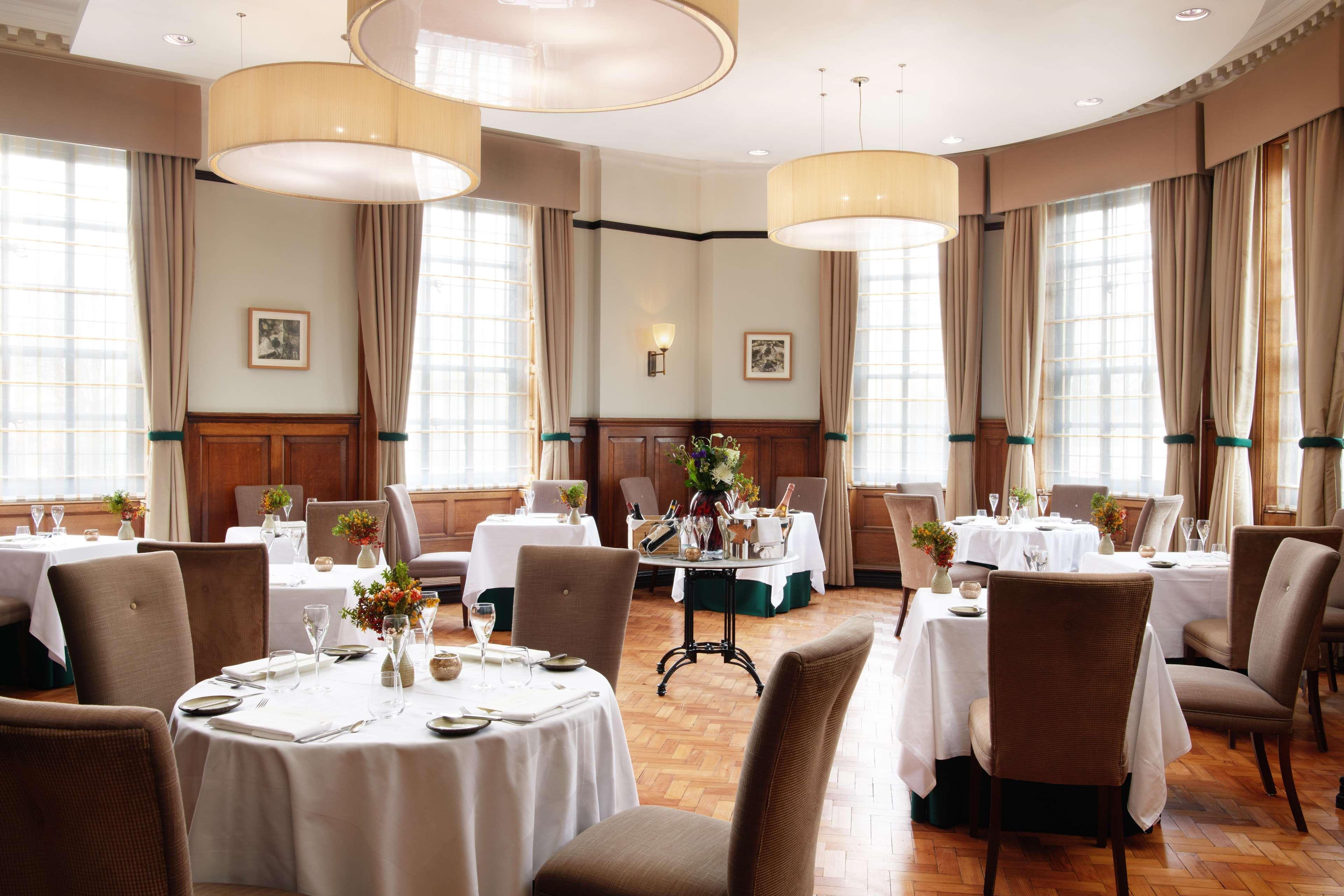 The Grand, Отель 5*