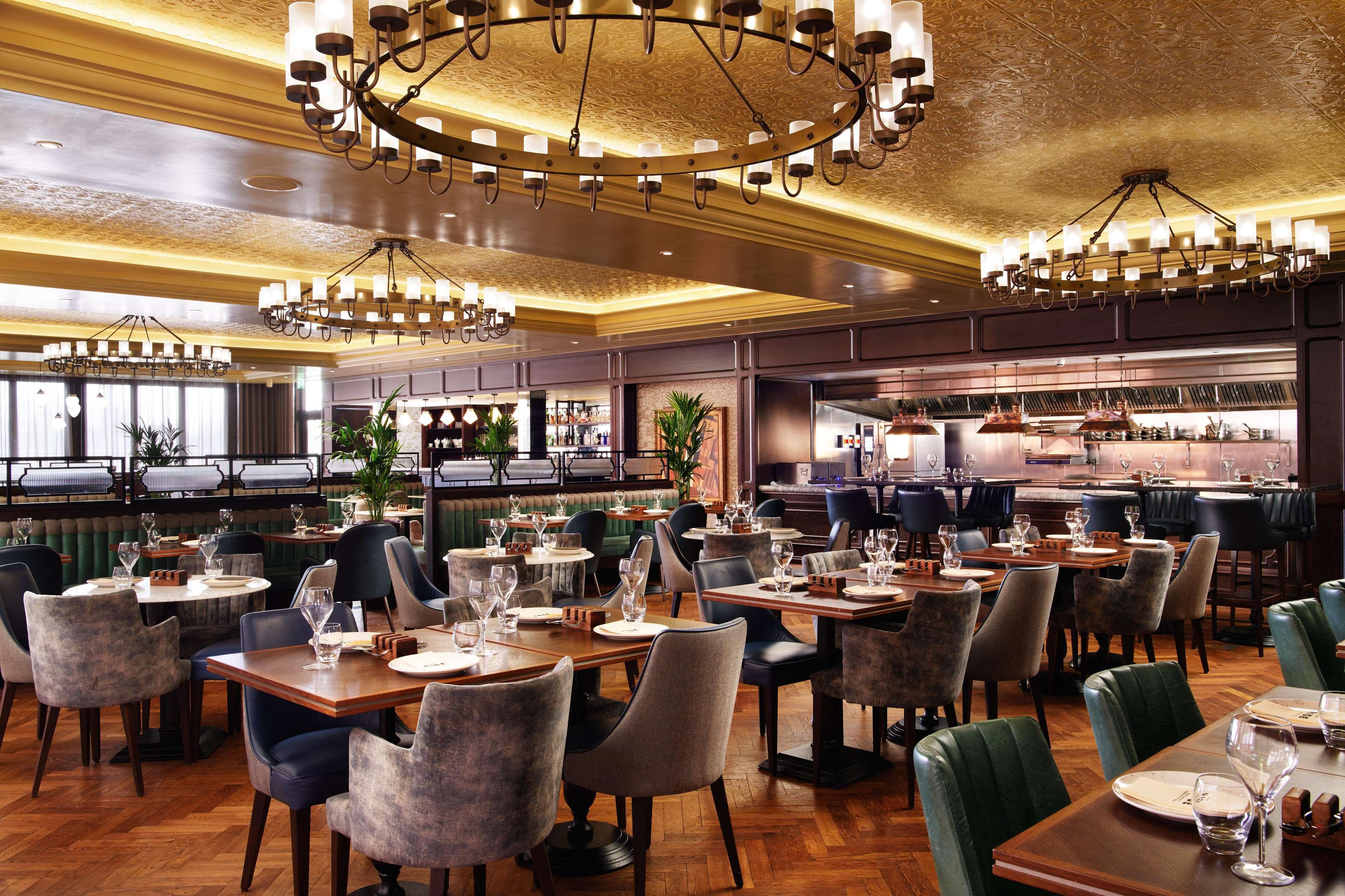 The Grand, 5*