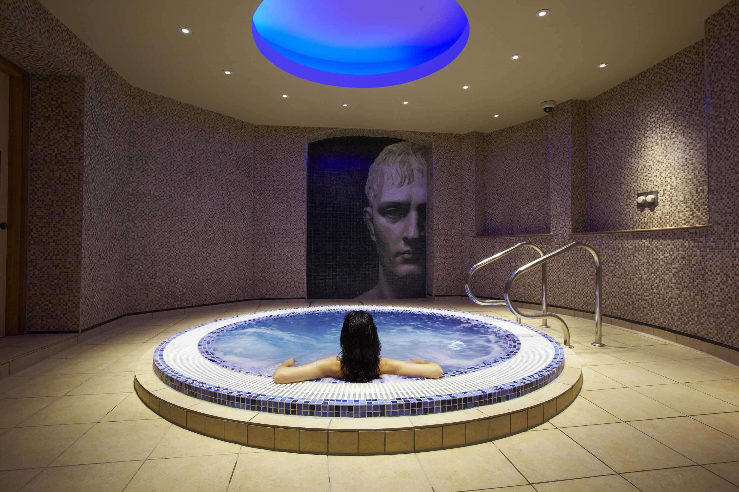 Отель The Grand,