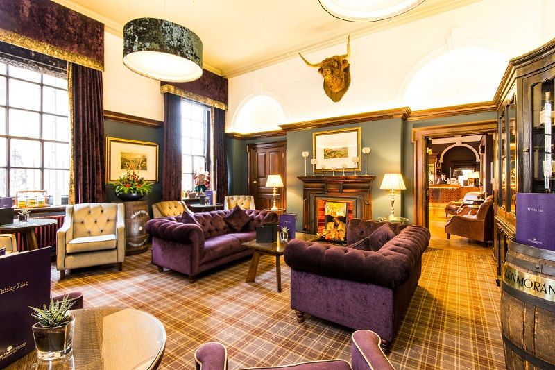 The Grand,