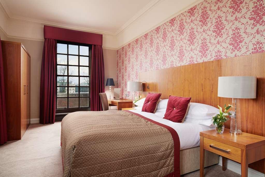 Отель The Grand, 5*