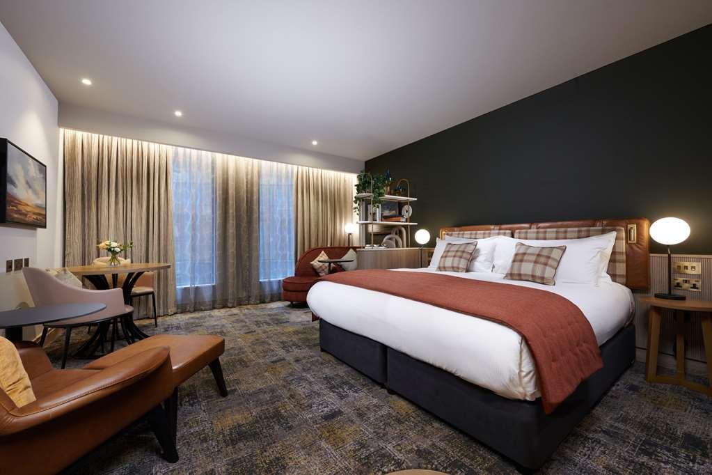Отель The Grand,