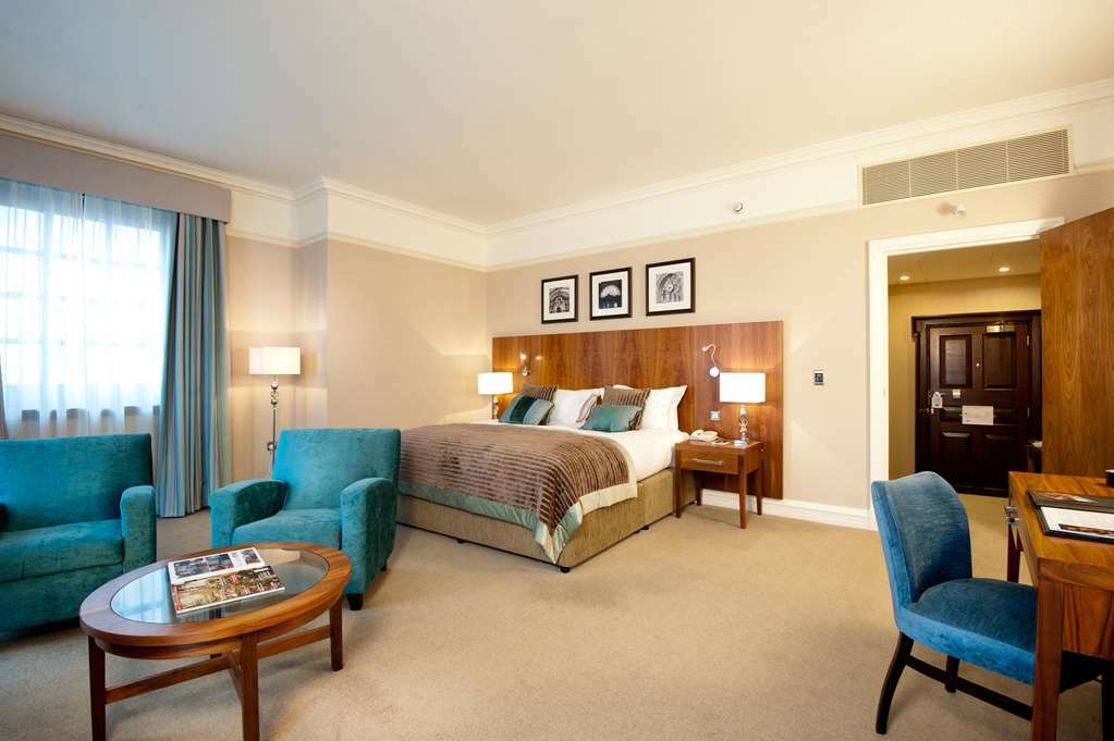 Отель The Grand, 5*